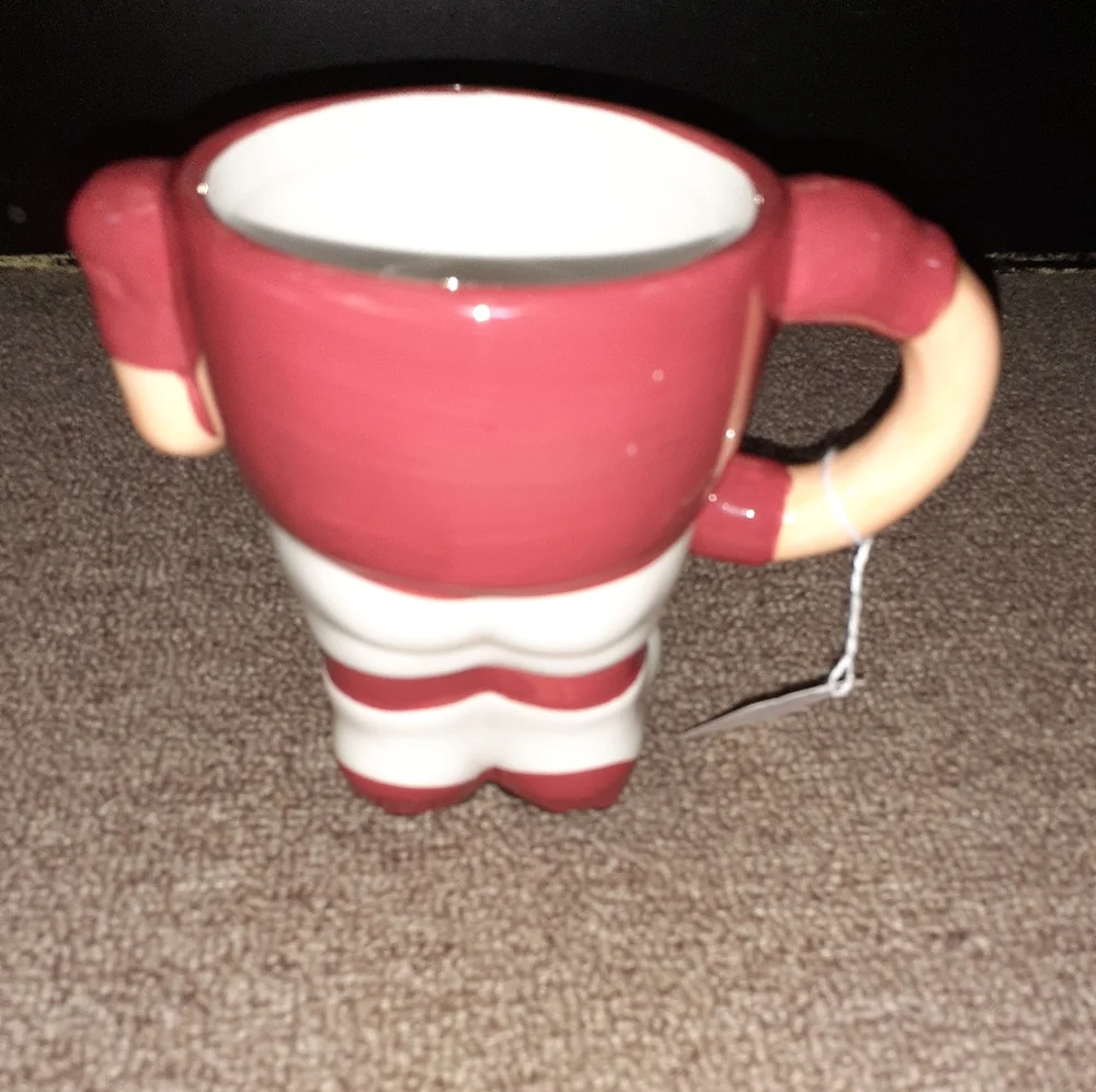 Arkansas Razorback Cup - Picture 2 of 3